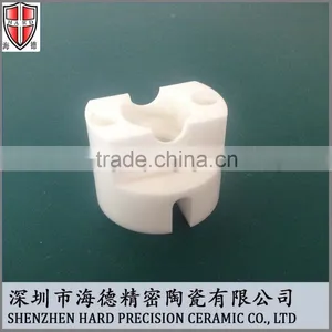 Customized Manufacturing Macor Glass/ Machinable Products thumbnail-1
