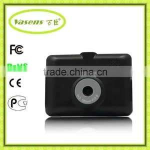 Wholesale Factory Supply Vasens 690 FHD 1080P Portable 2.8 Inch LCD Screen Car Dvr thumbnail-2