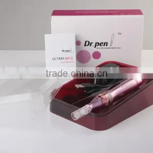 High Quality 9 Pins Micro Needle Cartridge thumbnail-3