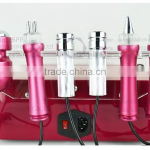 Multifunction No Needle Mesotherapy Beauty Eyes Machine For Home Use thumbnail-4