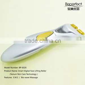 Reface 3D Electronic Muscle Stimulate Vibration Roller for Women Use thumbnail-2