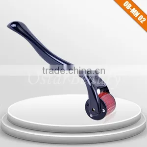 Popular 200needles Microneedle Mesotherapy Derma Roller ce Certificate OB-MN 02 thumbnail-1