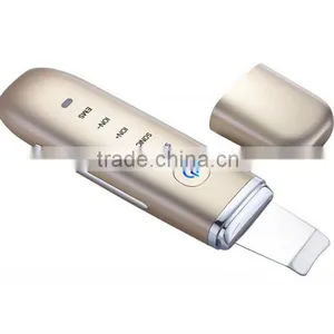 CosBeauty CB-015 2.2 3 Million Times Oscillation per Second Ultrasonic Skin Scrubber Beauty Machine thumbnail-4