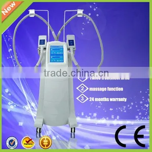 Crylipolysis System Freeze Fat Thigh Loss Fat Machine thumbnail-1