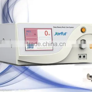RF Beauty Machine for Body Slimmng /face Lift Machine rf thumbnail-4