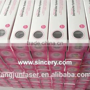 Disk Needle Therapy Derma Roller Which You Can Buy From Lumsail thumbnail-3