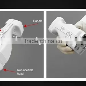 Manufacture New Ultrasound Machine/ Anti Cellulite Ultrasound Slimming Machine for Weight Loss and Fat Removal thumbnail-4