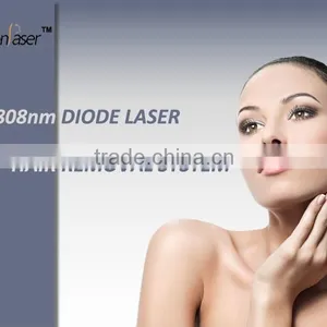 Lady Epilator Hair Removal Face/good Quality Device for Hair Removal Face thumbnail-3