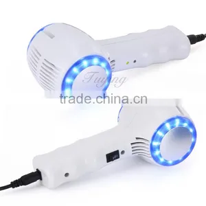 Facial Beauty Machine LED Hot And Cold Hammer for Skin Care thumbnail-3