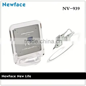 NV-939 Microneedle Stretch Marks Mesotherapy Microneedle Roller Therapy Meso Gun thumbnail-1