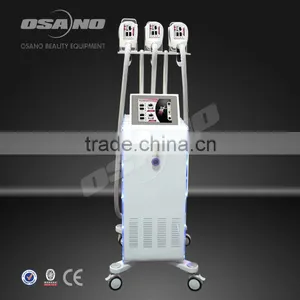 Body Slimming Cryolipolysis System Local Fat Removal Fat Freeze Machine Double Chin Removal thumbnail-6