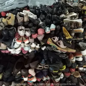 USED SHOES AND Used Shoes thumbnail-4