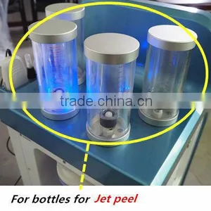NL-SPA10 7 in 1Portable 2016 Best Saline Dermabrasion Jet Clear Machine thumbnail-5