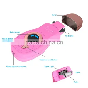 Hair Remover Electric Threading Epilator Body Hair Removal, Laser Hair Removal, Laser Hair Removal Machine Price thumbnail-4