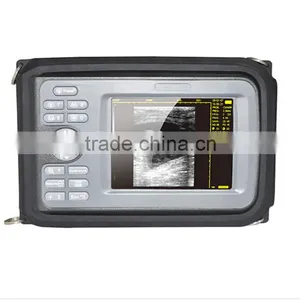 Portable/handheld Ultrasound/cheapest Ultrasound for Vet and Human--usg Machine thumbnail-2