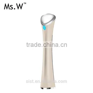 Delicate Patented Ms.W Eyes Free Wrinkle Cream Massager Pen to Eliminate Wrinkle of Eye & Face thumbnail-2
