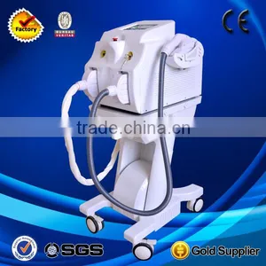 HOT in UK! Portable Ipl + rf Machine for Aesthetic Salons(TUV/CE/TUV/ISO13485) thumbnail-1