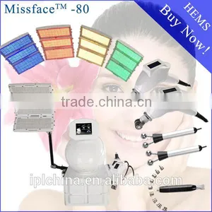 Led Light Therapy For Skin 2015 New Hot Sale Portable Led Light Therapy Home Devices New Pixel Rf PDT Bio Facial Skin Lifting Machine - CE thumbnail-1