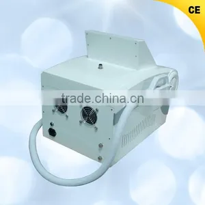 Skin Care Sale! Intese Pulse Ipl Laser Remove Diseased Telangiectasis Machine Hair Reduction Ipl Machine thumbnail-4