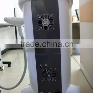 2016 Hot Sale !!! Permanent Hair Removal Machine for Sale With Online Train P001 thumbnail-6