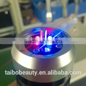 Motor Laser Fractional Rf/home Use Micro Needle Rf/micro Needle Fractional rf Machine thumbnail-4