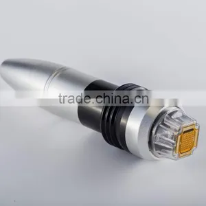 Home Use Fractional rf Microneedle Wrinkle Wipe Out Device thumbnail-4
