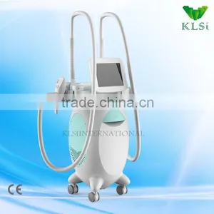 5 In 1 Slimming Machine Ultrasonic RF Body Slimming System Protable Fat Reduction Vacuum Cavitation Slimming System Skin Care thumbnail-1