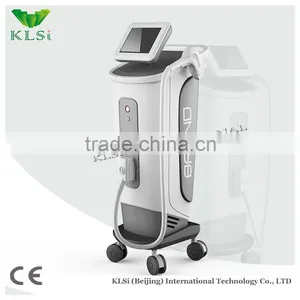 808 Diode Laser Hair Removal Machine/soprano 808nm Pain Free Shr Diode Laser thumbnail-2