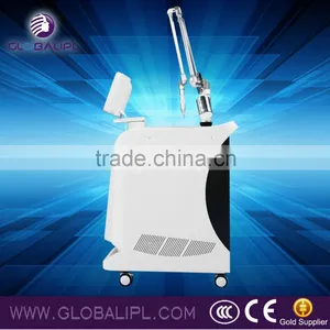 Q Switched Laser Machine Globalipl- Tatto Removal Machine Q Nd Yag Laser Machine Switched Nd Yag Laser Machine thumbnail-4