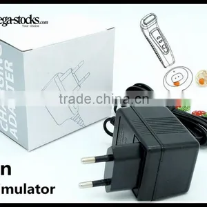 Home Skin Care Ultrasonic Ion Face Beauty Stimulator Massager 220V thumbnail-1