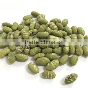 Roasted Edamame Salted Roasted Healthy High Protein Soy Bean Manufacturer thumbnail-2