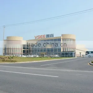 Anhui Vsee Optoelectronic Technology Co., Ltd. company overview - view 1 thumbnail