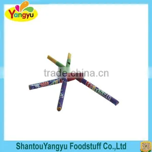 Mix Fruits Flavors Delicious Healthy Cigrette Candy With Whistle thumbnail-1
