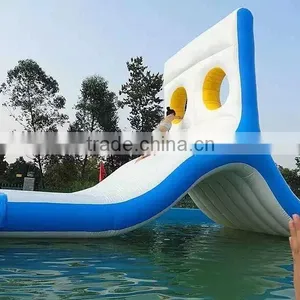 Jumbo Inflatable Slides Factory Cheap Inflatable Water Slides thumbnail-4
