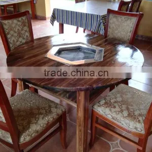 High Quality China Manufacturer AR-20161059 Barbecue Grill Tables Suppliers and Manufacturers thumbnail-2