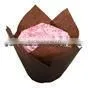 Plain Butterfly Cupcake Wrapper thumbnail-3