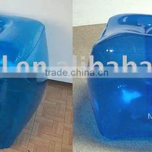Inflatable Seat, Inflatable Stool, Inflatable Air Stool, PVC Inflatable Stool thumbnail-1