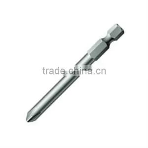 S2 Long Screwdriver Bits, PH PZ, 150mm thumbnail-1