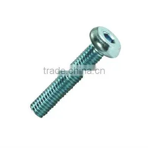 Torx Driver Round Head Bolts thumbnail-1