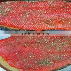 Salmon Savory Flavors/ Seasoning thumbnail-1