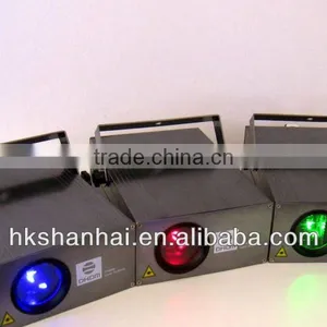 500mw Rgb Animation Laser Lighting thumbnail-1
