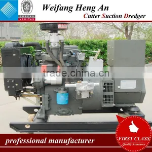 Gas Generator thumbnail-1