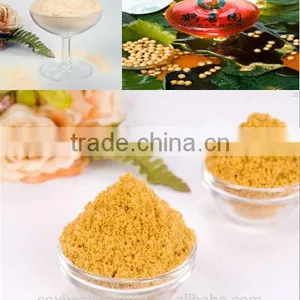 Soybean Lecithin Extracts Liquid and Powder thumbnail-1