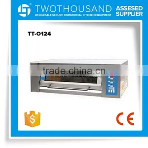 Electric Industrial Bread Oven for Best Price - TT-O119B thumbnail-5