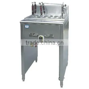 Gas Burner TT-WE297B (gas Oven,table Gas Stove) thumbnail-1