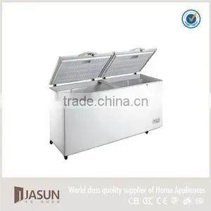 Hot Sale Chest Freezer thumbnail-1