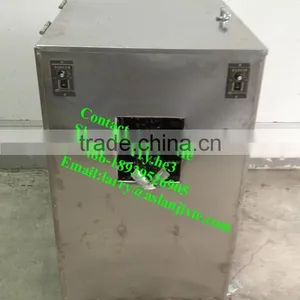 Fish Gutting Machine/fish Viscera Removing Machines thumbnail-4
