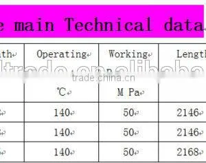 High Quality K422 Oil Packer for Oil Field thumbnail-1