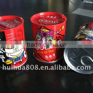 Tin Jars for Money thumbnail-1