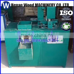 Waste Paper Pencil Making Machine/pencil Machine thumbnail-6